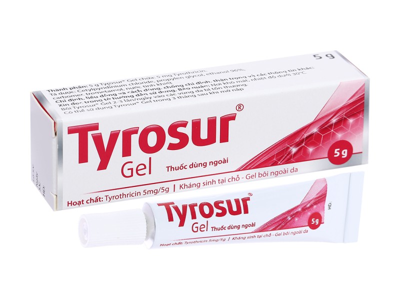 Tyrosur 